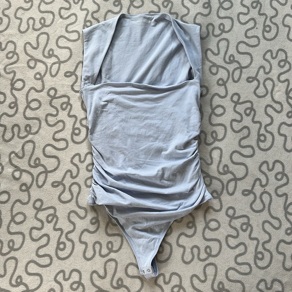 Abercrombie & Fitch Ava Bodysuit